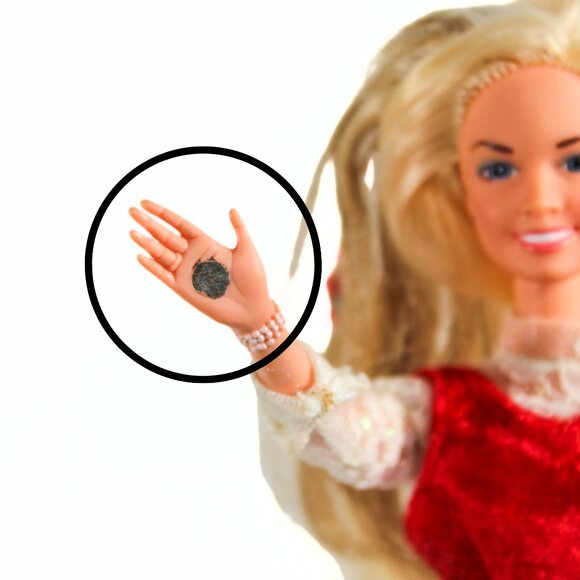 Vintage 1997 Sabrina the Teenage Witch Doll Sabrina Surprise 11" Collectors Doll - Picture 14 of 15